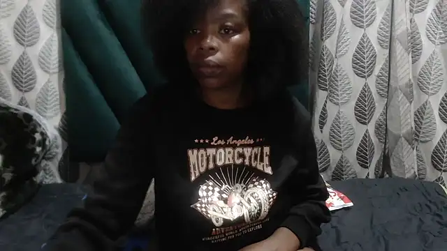 Nellybba online show from February 17, 7:42 pm