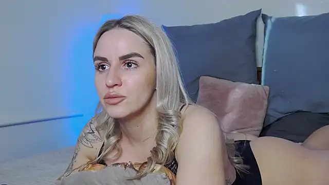  KSmith  online show from January 16, 7:01 am