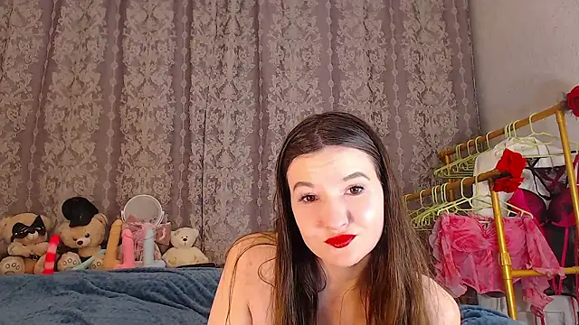 RileySteeele online show from January 16, 5:17 pm