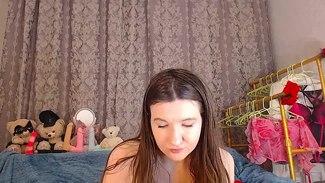 RileySteeele online show from January 17, 2:11 pm