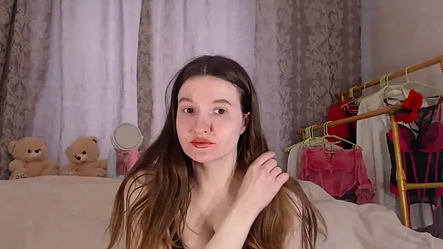 RileySteeele online show from March 20, 7:35 am