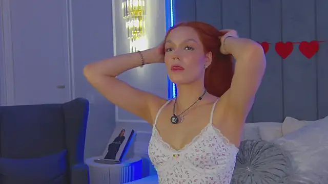 AvaLarson online show from March 5, 12:56 pm