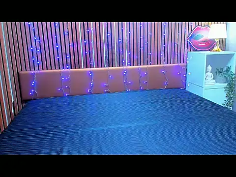 NadiaSweety online show from January 16, 7:56 am