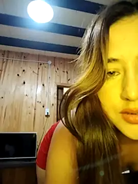 Nicole3444 online show from January 14, 1:44 am