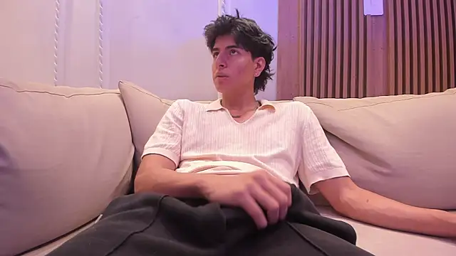 noahx valko online show from January 13, 2:00 pm