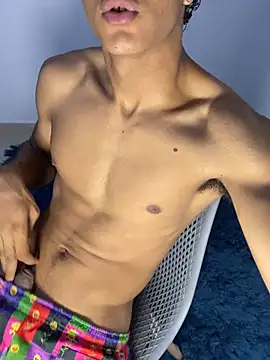 Jaycob smith online show from February 20, 2:41 am