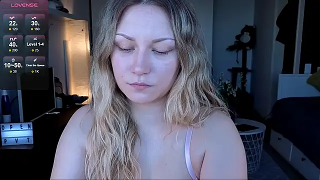 missyourtouch online show from June 3, 3:17 pm