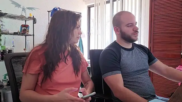 lustfulc99 online show from February 22, 5:11 pm