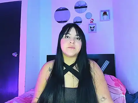 Penelopeflame18 online show from January 15, 2:49 am