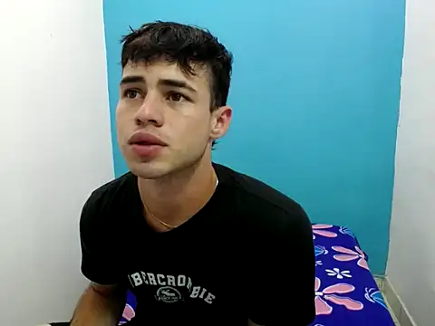 daniel22 cm online show from January 16, 6:34 pm