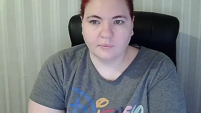 OskaAh online show from January 13, 1:49 pm