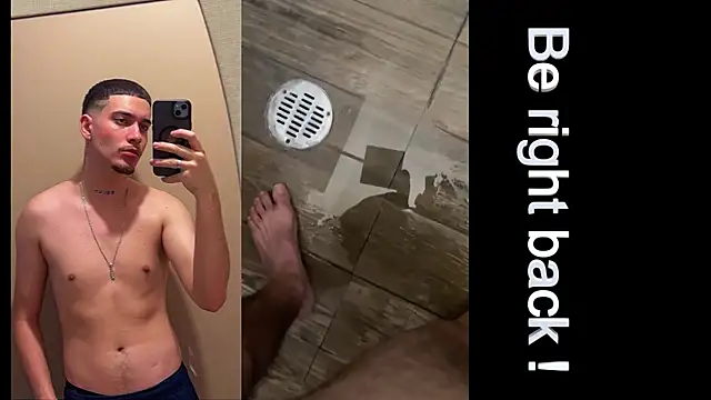 daniborbon  online show from January 16, 3:54 am