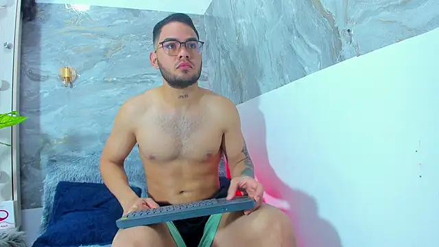 Boyka  hot  online show from January 15, 4:44 pm