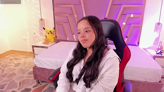 LilyPetite  online show from January 14, 4:29 am