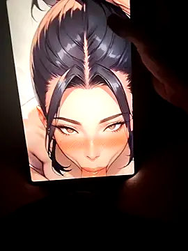 shokola online show from January 15, 12:48 am