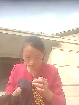 lave-ka online show from January 19, 2:04 am