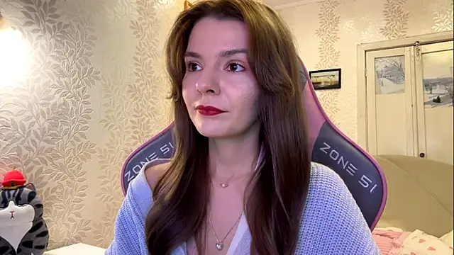 LavondaDeleston online show from February 10, 4:55 pm