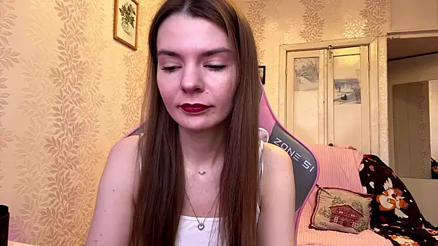 LavondaDeleston online show from February 25, 2:27 pm