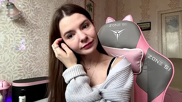 LavondaDeleston online show from March 5, 6:53 am