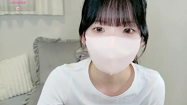 ame chan  online show from May 1, 3:05 pm