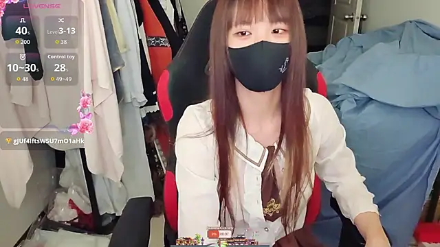 shiki434-st online show from April 6, 12:17 pm