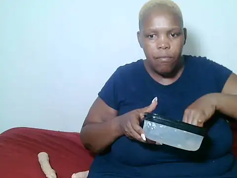 StunningChunky1 online show from January 16, 8:24 pm