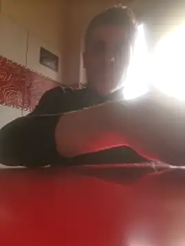 Ianne150 online show from February 19, 7:48 am