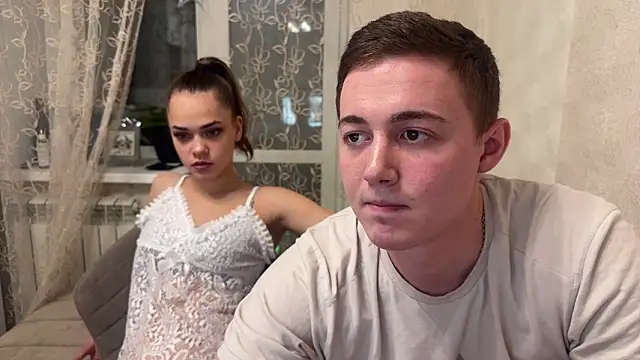 -WildKings- online show from January 16, 7:07 pm