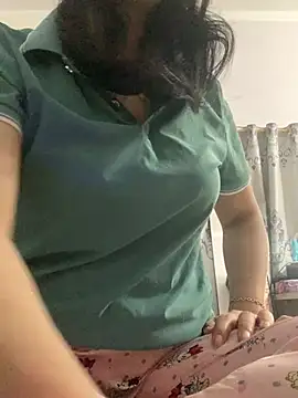 emgaisayhi online show from February 17, 2:57 pm