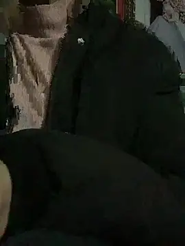 emgaisayhi online show from February 20, 3:34 pm