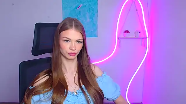 Lina Loveuu online show from March 23, 12:31 pm