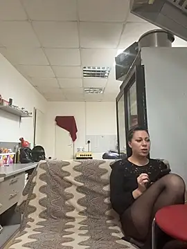  Mila Love online show from January 31, 7:11 pm