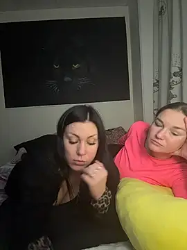  Mila Love online show from February 3, 11:21 pm