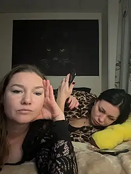  Mila Love online show from February 11, 1:21 am