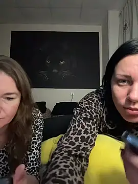  Mila Love online show from February 16, 3:41 pm