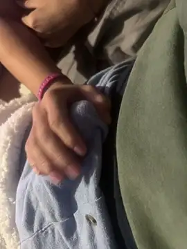 WhiteMeatsRican online show from January 15, 9:51 pm