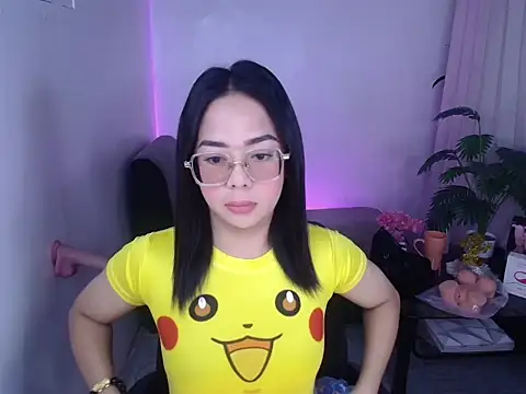 Callmesuesue online show from February 5, 9:52 pm