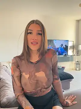 Snapshot of NovaLushhh chatting on March 3, 1:50 pm NovaLushhh online show from March 3, 1:50 pm