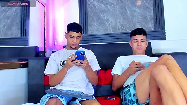 ALEX KEITH26 online show from March 12, 12:00 pm