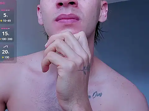 DrakeCarter online show from February 3, 1:27 pm