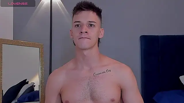 DrakeCarter online show from February 13, 1:56 am