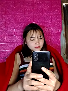 Lisakeem online show from January 18, 5:33 am