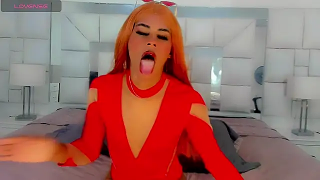 Estefhania Lanaice online show from January 15, 3:22 am