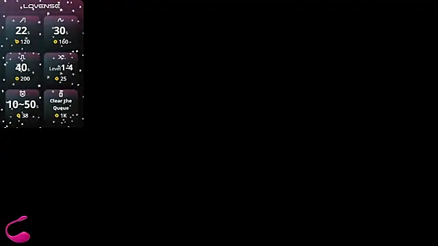 Snapshot of MsGaby_ chatting on March 3, 7:31 pm MsGaby online show from March 3, 7:31 pm