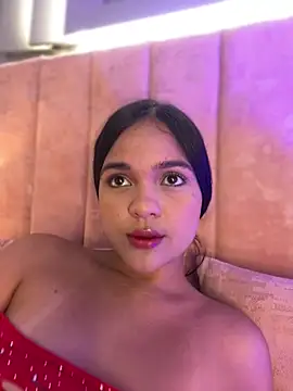 dolce rutila online show from January 13, 7:52 pm