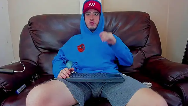 Salvattore Muller online show from April 6, 12:52 am