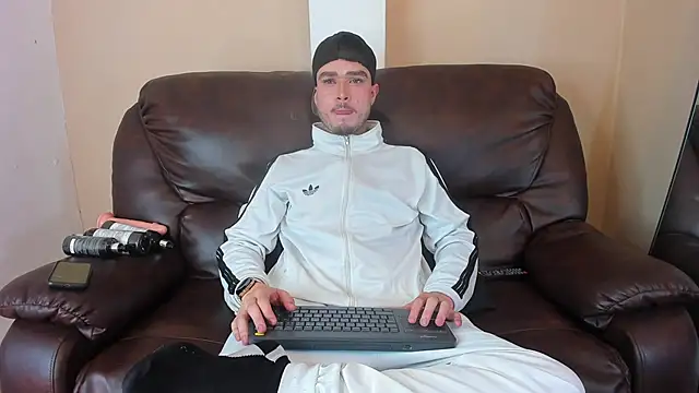 Salvattore Muller online show from April 9, 12:32 am