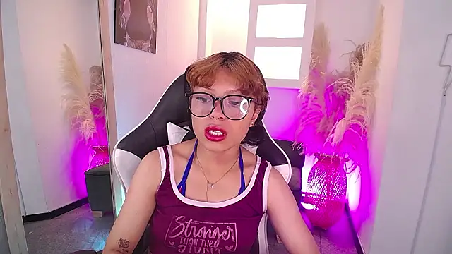 melodyy as online show from March 18, 1:47 pm