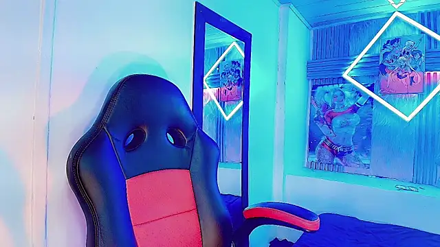 Lisa sparkleee online show from March 23, 2:59 am