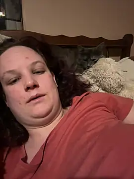 kristynamoimeme online show from January 13, 8:14 pm